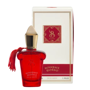 ادکلن زنانه بوکه روسو برندینی