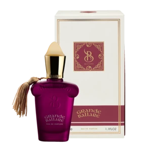 ادکلن زنانه گرند بالر برندینی