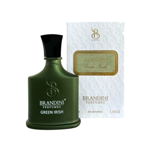 عطر مردانه گرین آیریش برندینی