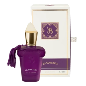 عطر زنانه لا توسکانا برندینی