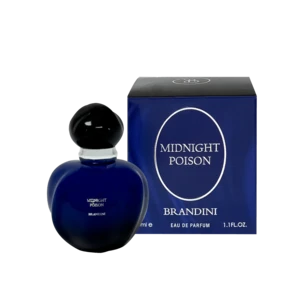 عطر زنانه میدنایت پویزن برندینی