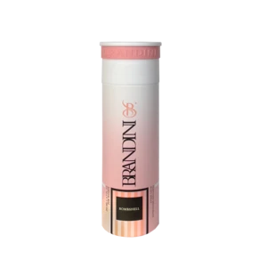 اسپری زنانه بامب شل برندینی