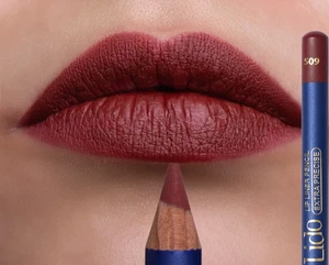 lip liner pencil lido 509
