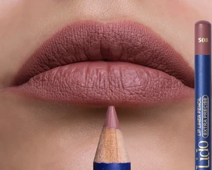 lip liner pencil lido 508