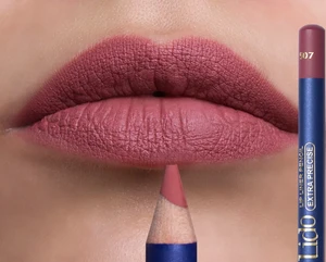 lip liner pencil lido 507