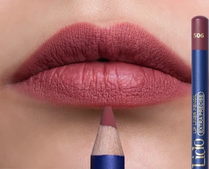 lip liner pencil lido 506