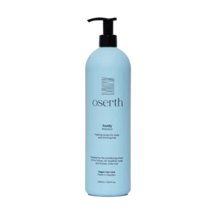 شامپو تقویت‌کننده و ضدریزش اوسرت (سایز بزرگ)