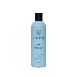 شامپو تقویتی و ضدریزش اوسرت