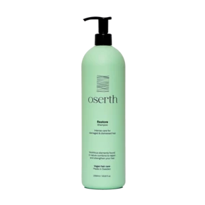 شامپو ترمیم‌کننده و تقویت‌کننده اوسرت