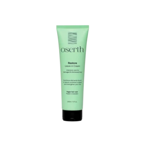 کرم ترمیم‌کننده و بدون نیاز به شست‌وشو اوسرت