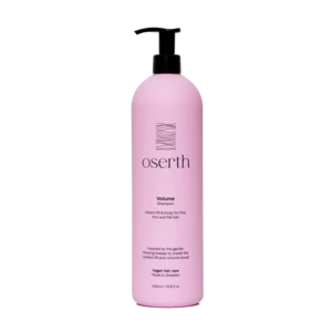 شامپو حجم‌دهنده و تقویت‌کننده مو اوسرت (سایز بزرگ)