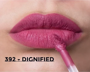 392 – Dignified