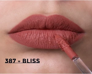 387 – Bliss