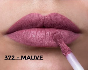 372 – Mauve