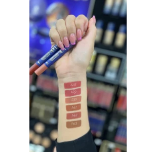 مدادی 2 لیدو