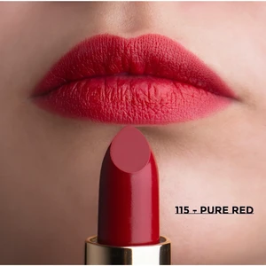 115 – Pure Red