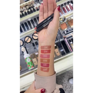 مدادی 1 کاپرا