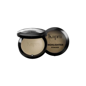 هایلایتر پودری کاپرا ۲۳۰ تا ۲۳۳