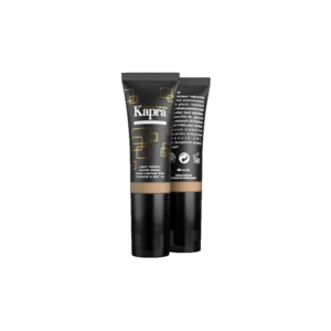 کرم‌پودر تیوپی کاپرا – سری سبک، بادوام و ضدآب ۶۰۰ تا ۷۰۶