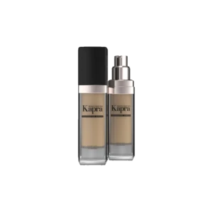 کرم‌پودر مینرال کاپرا ۱۰۰ تا ۴۰۸