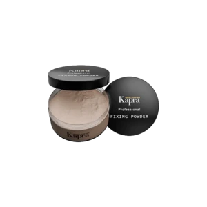 پودر فیکس حرفه‌ای کاپرا