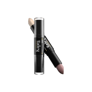 کانتورهای دوطرفه کاپرا