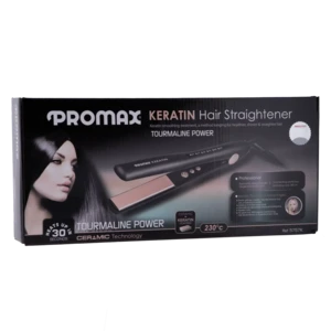 اتو مو کراتین پرو مکس مدل 5757K