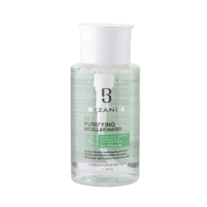 میسلار واتر سبز بیزانس