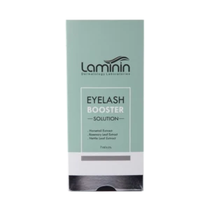 سرم تقویت‌کننده مژه لامینین