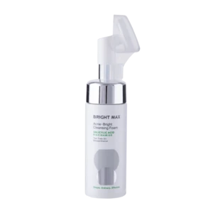 فوم پاک‌سازی آکنه (جوش) برایت مکس