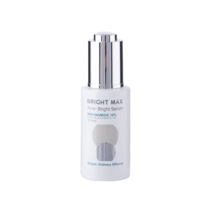 سرم نیاسینامید برایت مکس