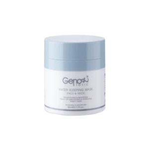 ماسک خواب صورت و گردن ژنوبایوتیک