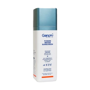 ضدآفتاب فیوژن واتر ژنوبایوتیک