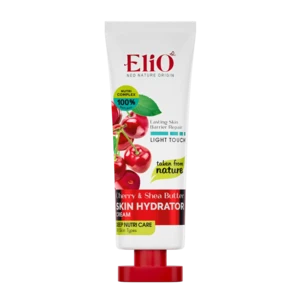 کرم مرطوب کننده گیلاس و شی باتر الیو