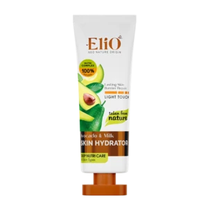 کرم مرطوب کننده مخصوص تغذیه عمقی الیو