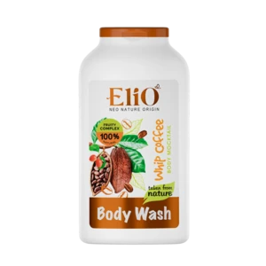 شامپو بدن الیو مدل Whip Coffee