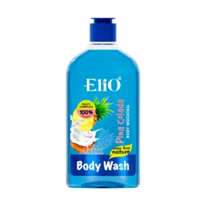 شامپو بدن الیو مدل Pina Colada