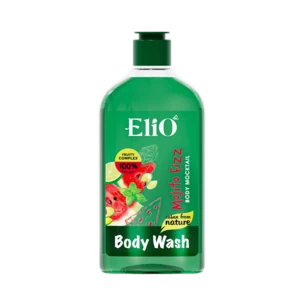 شامپو بدن الیو مدل Mojito Fizz