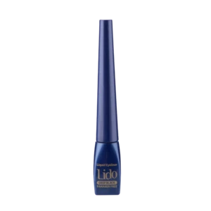 خط چشم مایع لیدو مدل Deep Black بدون پارابن