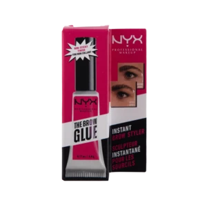 چسب ابرو نیکس مدل The Brow Glue