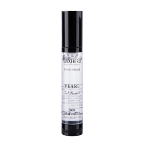 پرایمر ژلی صورت مکس هیرو مدل Pearl