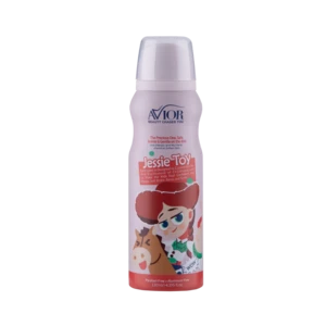 اسپری کودک جسی اویور