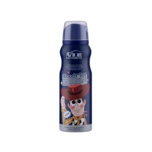 اسپری کودک وودی اویور