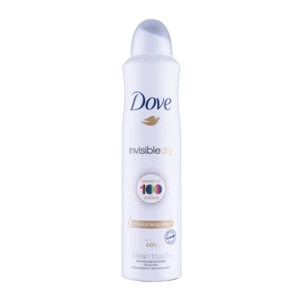 اسپری دئودورانت 100 colours داو