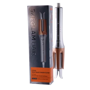 دستگاه فرکننده موی اتوماتیک شیگلم