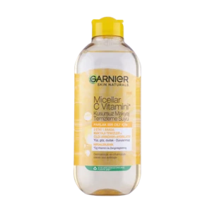 میسلار واتر ویتامین C گارنیر