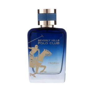 ادکلن Trophy Polo Club