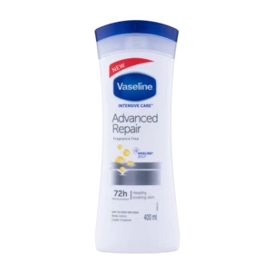 لوسیون بدن وازلین مدل Advanced Repair (ادونس ریپیر)