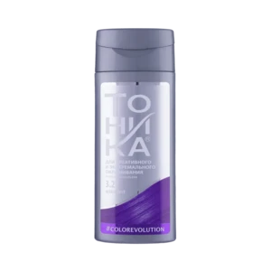 شامپو رنگ تونیکا شماره 3.22 – بنفش تیره