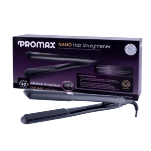 اتو مو مدل 5733 برند Promax